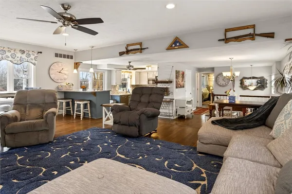 $349,900 | 4055 South Fancher Road, Clarendon, NY 14470