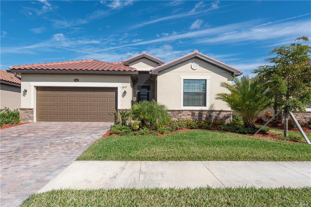 12632 Richezza Drive Venice, FL 34293 - Photo 1 of 1 Gallery Image 1