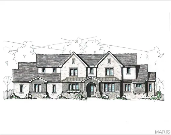 $1,859,000 | 9033 Greenridge Drive, Richmond Heights, MO 63117