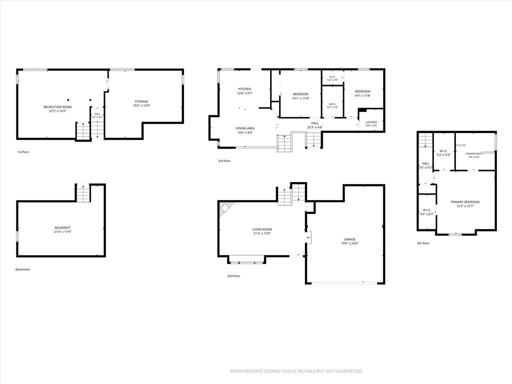 15358 Riley Street Overland Park, KS 66223 - Photo 42 of 47