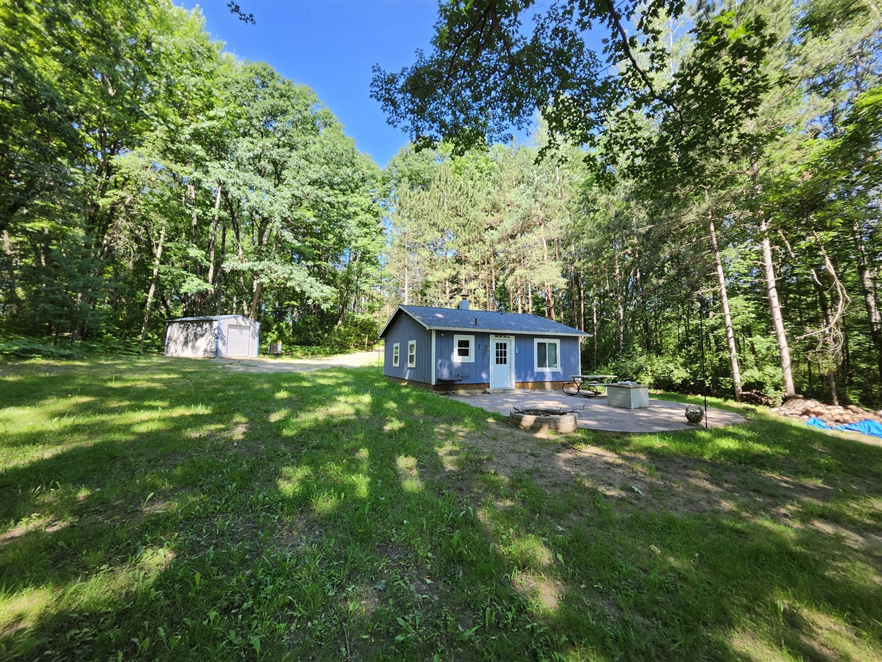 2867 East Hawley Road Custer, MI 49405 - Photo 10 of 57 Gallery Image 10