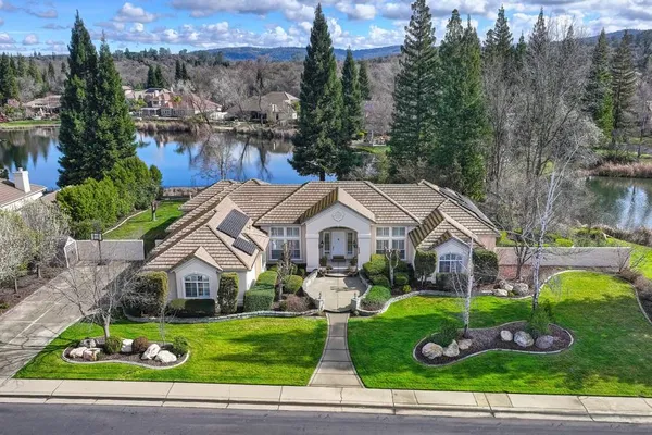 $1,400,000 | 4620 Miners Cove Circle, Loomis, CA 95650