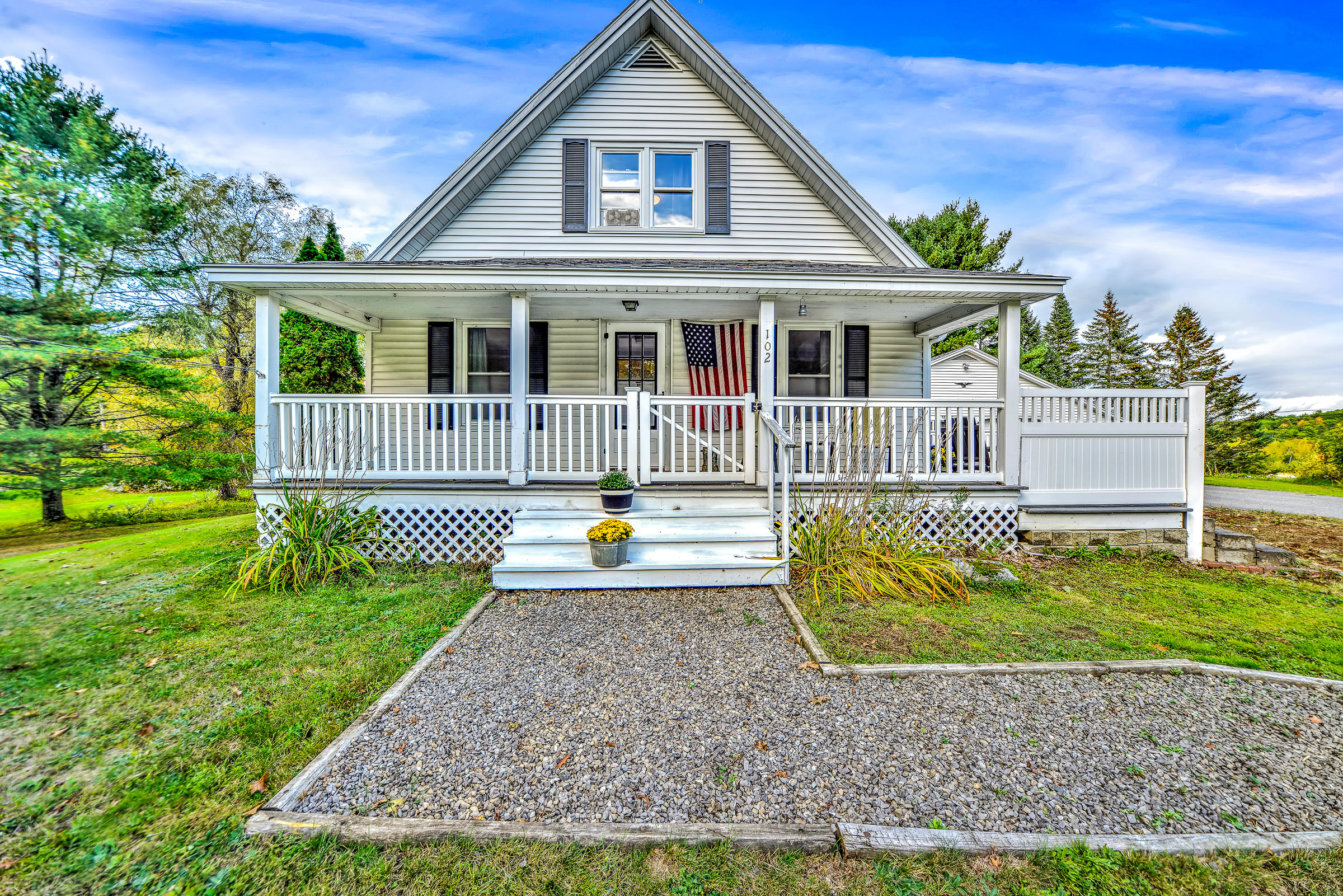 102 Whitefield Road Pittston, ME 04345 - Photo 27 of 29 107828-3