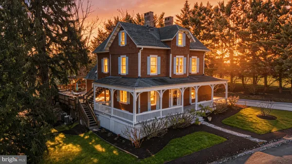 $825,000 | 1809 Thornbury Road, Baltimore, MD 21209