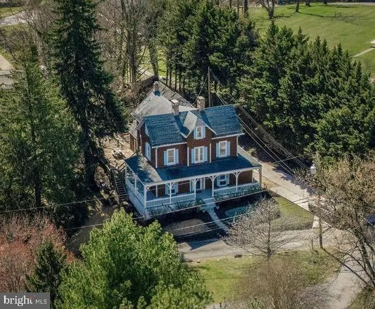 $775,000 | 1809 Thornbury Road, Baltimore, MD 21209