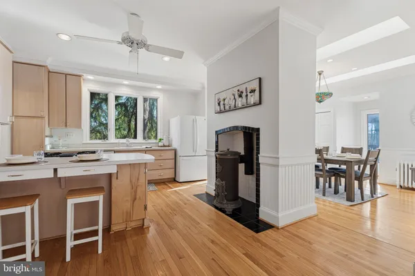 $825,000 | 1809 Thornbury Road, Baltimore, MD 21209