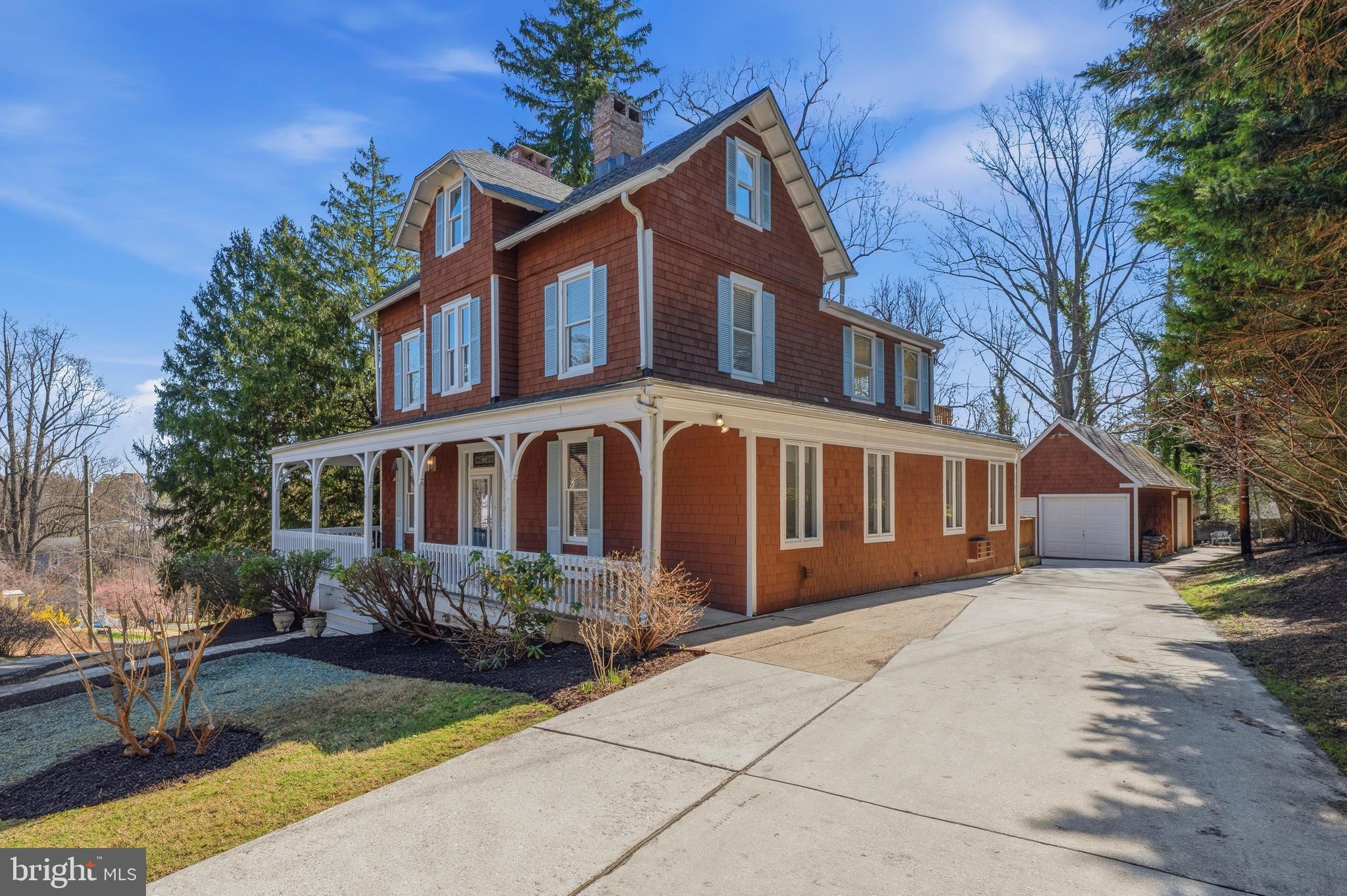 1809 Thornbury Road Baltimore, MD 21209 - Photo 2 of 38