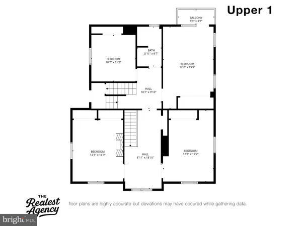 $825,000 | 1809 Thornbury Road, Baltimore, MD 21209