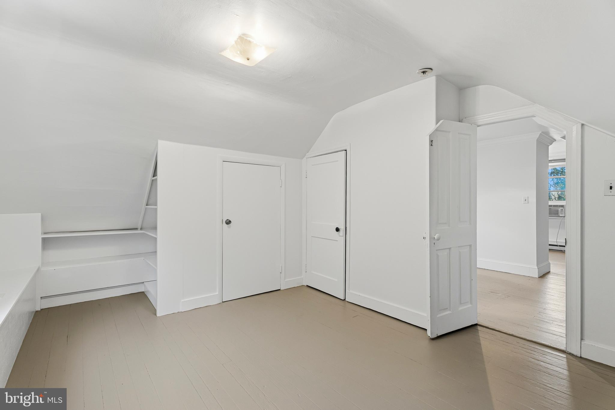 1809 Thornbury Road Baltimore, MD 21209 - Photo 29 of 38 Bedroom Five