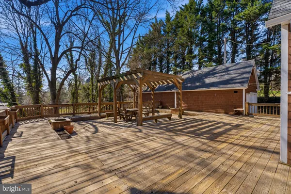 $825,000 | 1809 Thornbury Road, Baltimore, MD 21209