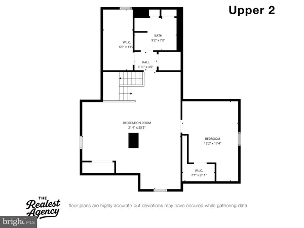 a picture of a room with a floor plan