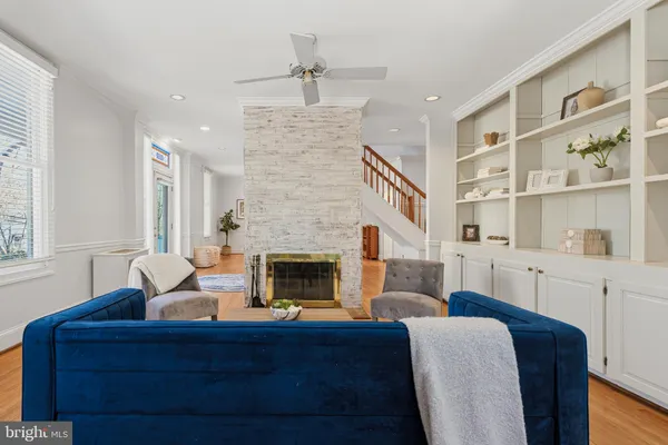 $825,000 | 1809 Thornbury Road, Baltimore, MD 21209