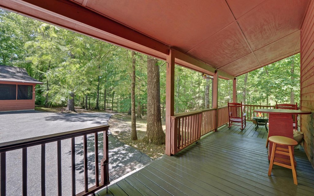 164 Dew Drop Lane Murphy, NC 28906 - Photo 2 of 49
