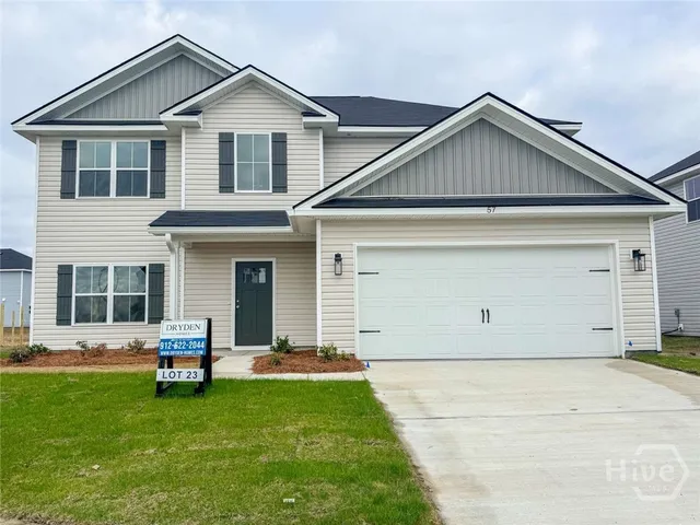 $303,200 | 57 Hollis Lane, Trion, GA 30753