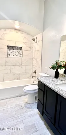 $374,950 | 12781 Viendo Norte, El Paso, TX 79934