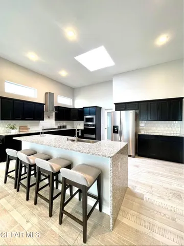 $334,950 | 12781 Viendo Norte, El Paso, TX 79934