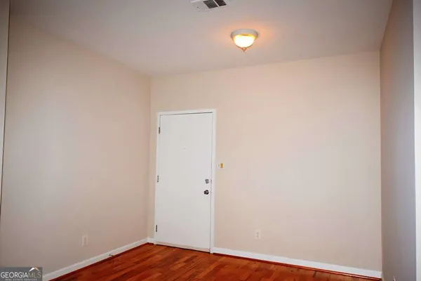 a view of room