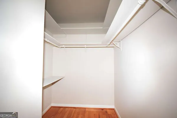 a view of small space
