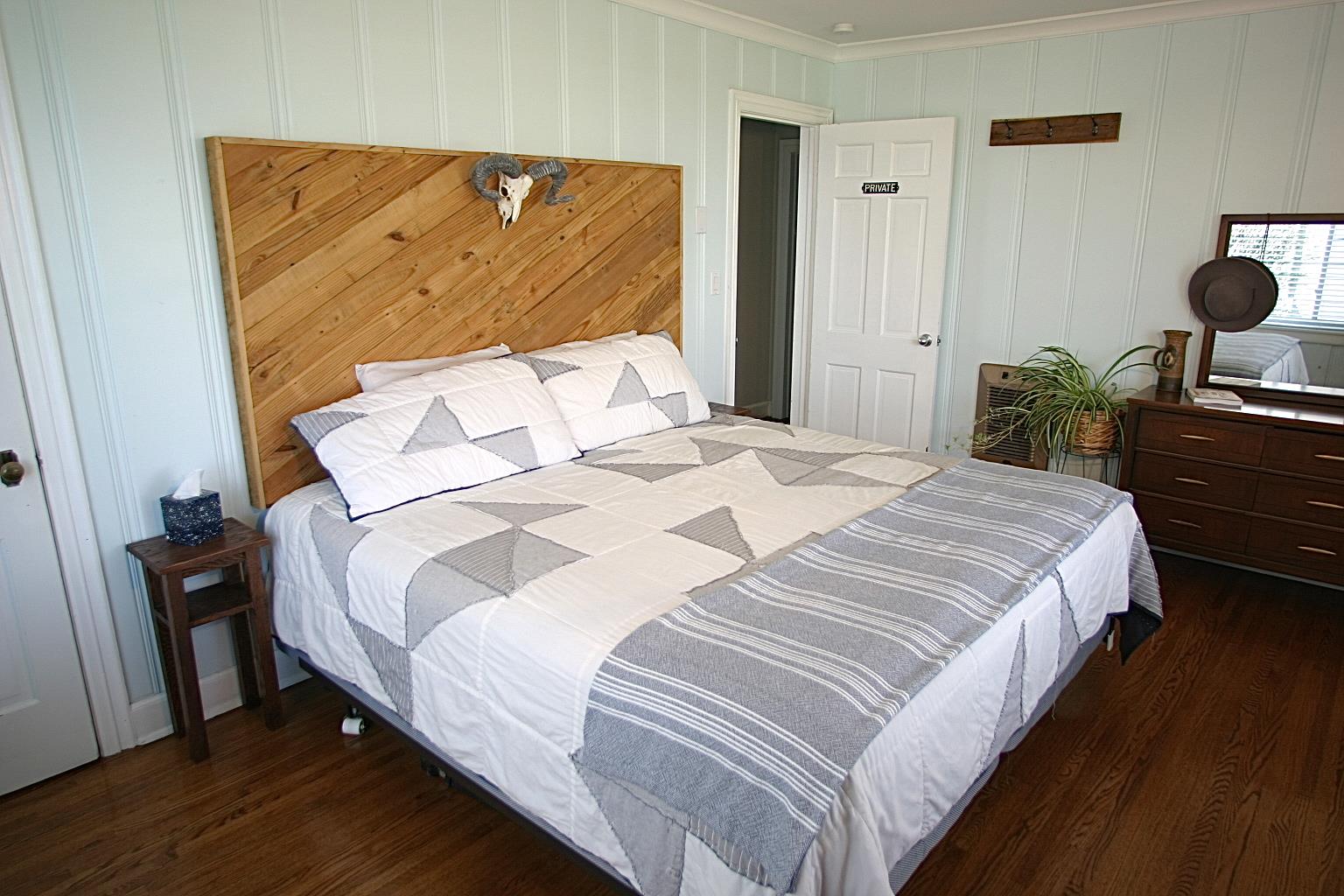 1950 Porter Road Nashville, TN 37206 - Photo 14 of 30 Master Bedroom