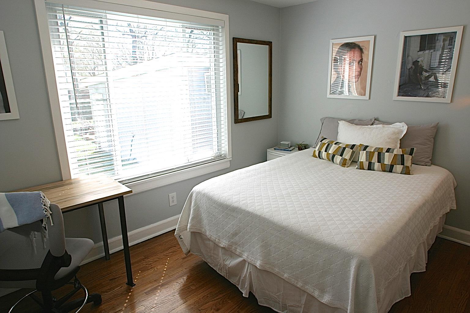 1950 Porter Road Nashville, TN 37206 - Photo 20 of 30 Another View of 2nd Bedroom
