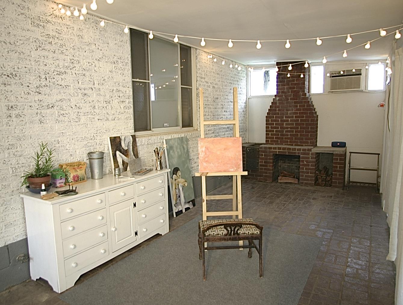 1950 Porter Road Nashville, TN 37206 - Photo 27 of 30 Extra Bonus for Art Studio, Work Shop, Rec Room or just plain Extra Storage