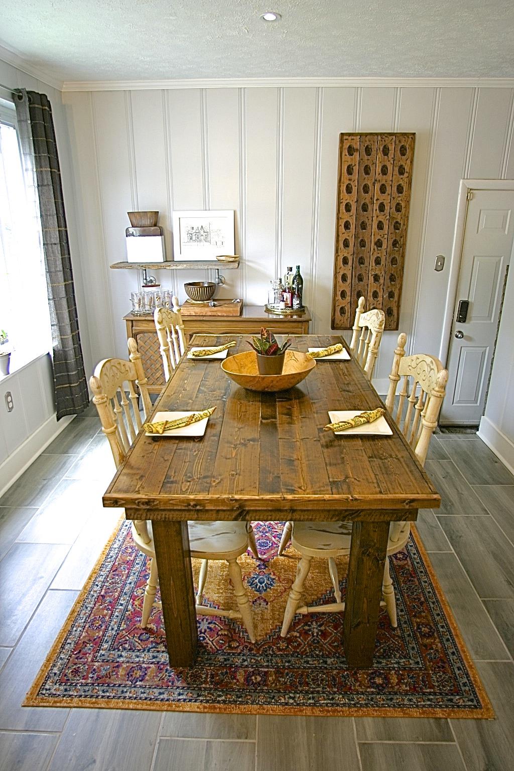 1950 Porter Road Nashville, TN 37206 - Photo 10 of 30 Dining