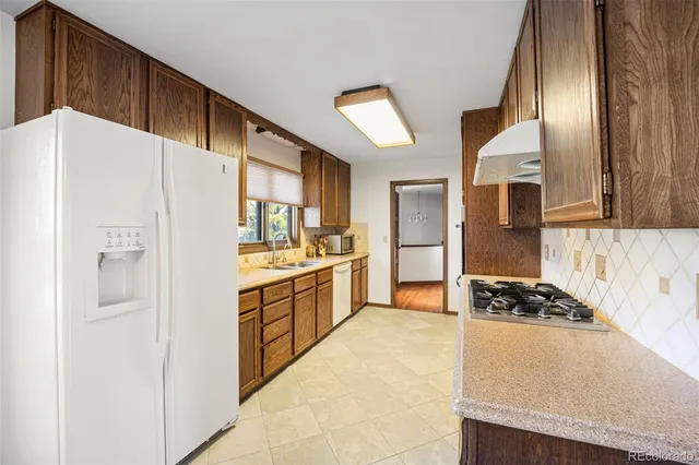 $799,000 | 2295 South Beeler Way, Denver, CO 80231