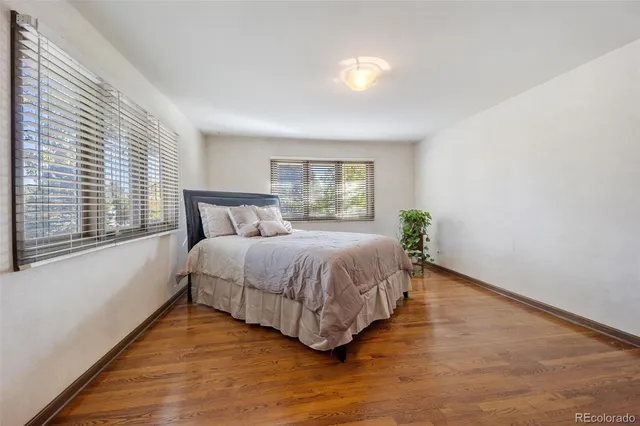 $799,000 | 2295 South Beeler Way, Denver, CO 80231