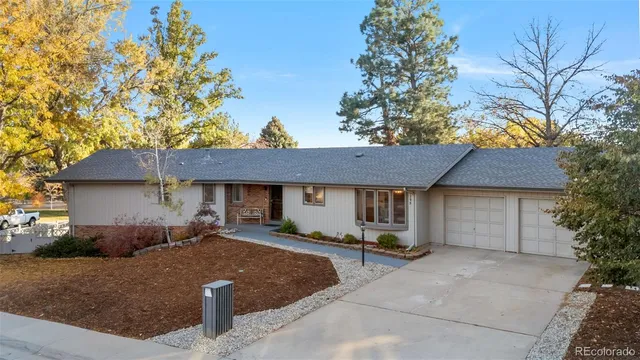 $799,000 | 2295 South Beeler Way, Denver, CO 80231