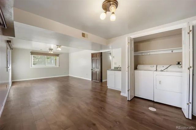 $799,000 | 2295 South Beeler Way, Denver, CO 80231