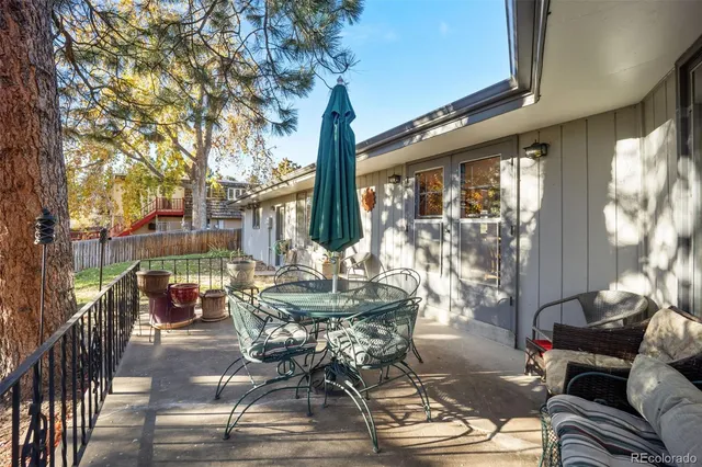 $799,000 | 2295 South Beeler Way, Denver, CO 80231