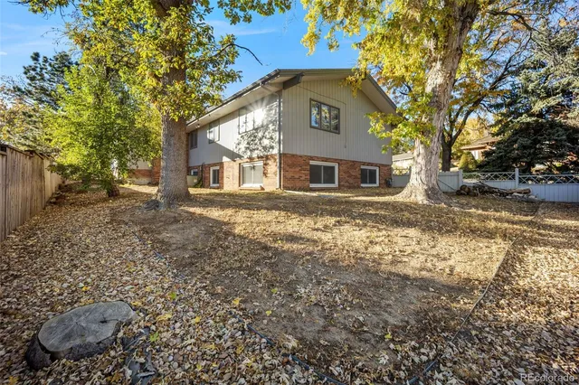 $799,000 | 2295 South Beeler Way, Denver, CO 80231