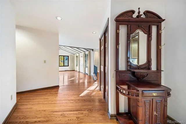 $799,000 | 2295 South Beeler Way, Denver, CO 80231