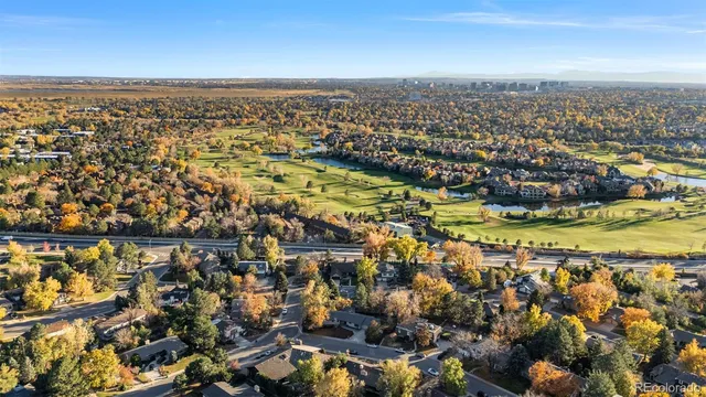 $799,000 | 2295 South Beeler Way, Denver, CO 80231