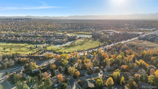 $799,000 | 2295 South Beeler Way, Denver, CO 80231