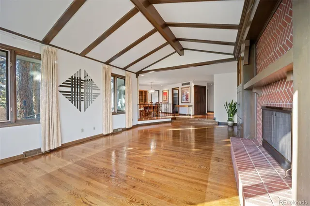 $799,000 | 2295 South Beeler Way, Denver, CO 80231