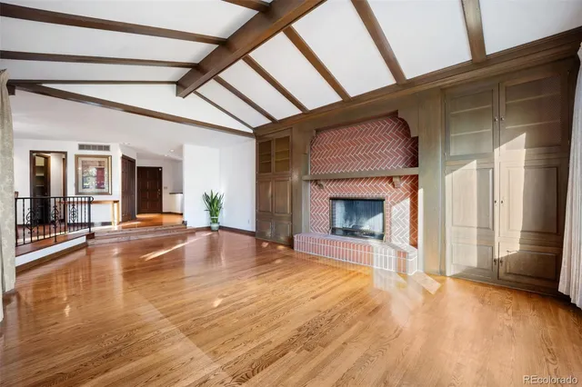 $799,000 | 2295 South Beeler Way, Denver, CO 80231