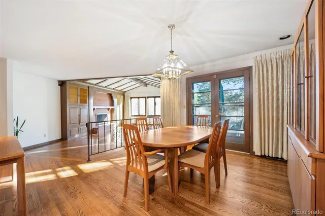 $799,000 | 2295 South Beeler Way, Denver, CO 80231