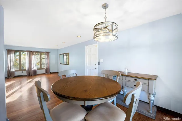 $799,000 | 2295 South Beeler Way, Denver, CO 80231