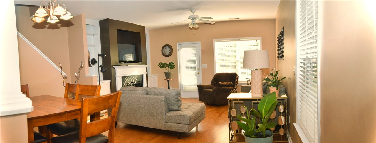 2113 Metacomet Way Raleigh, NC 27604 - Photo 3 of 21 Photo 3