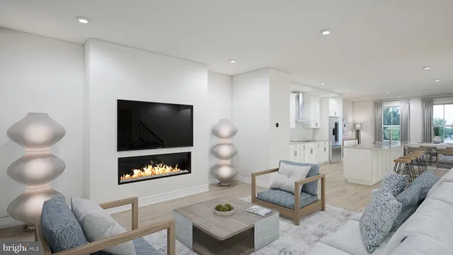 $880,130 | 13734 Aviation Place, Herndon, VA 20171