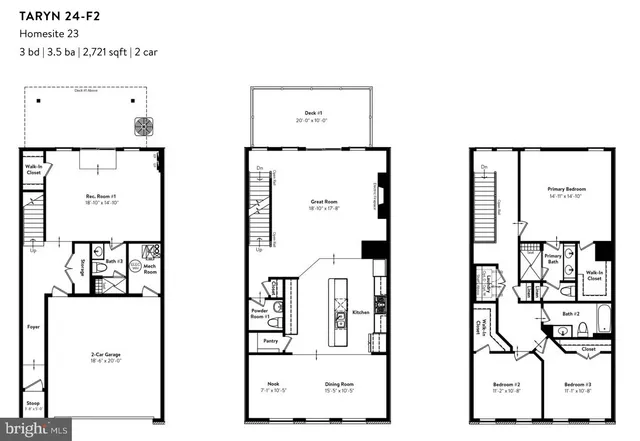 $880,130 | 13734 Aviation Place, Herndon, VA 20171