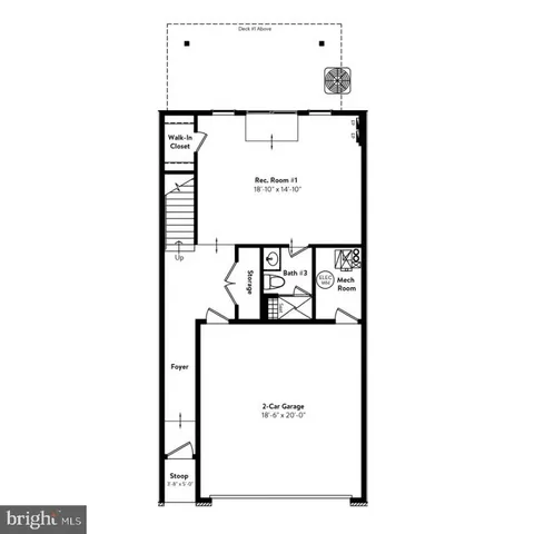 $880,130 | 13734 Aviation Place, Herndon, VA 20171