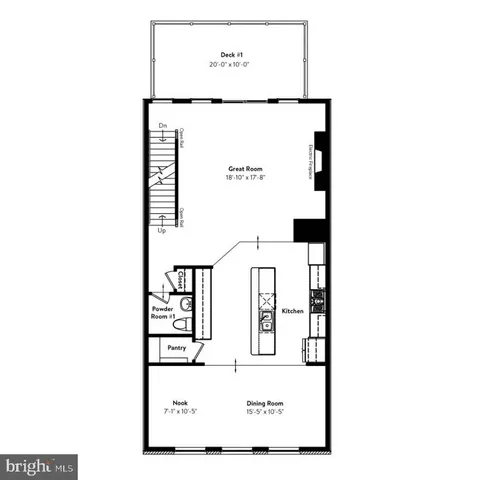 $880,130 | 13734 Aviation Place, Herndon, VA 20171