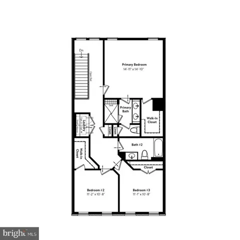 $880,130 | 13734 Aviation Place, Herndon, VA 20171