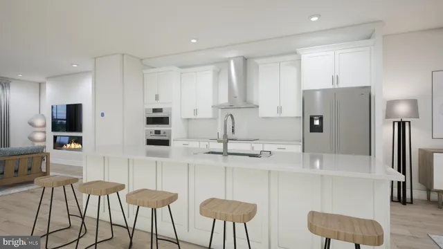 $880,130 | 13734 Aviation Place, Herndon, VA 20171