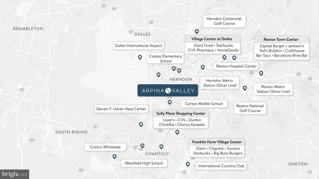 $880,130 | 13734 Aviation Place, Herndon, VA 20171