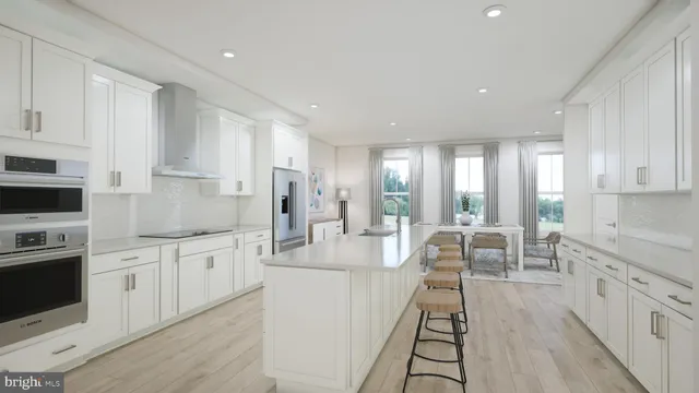 $880,130 | 13734 Aviation Place, Herndon, VA 20171