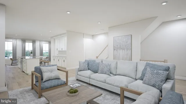 $880,130 | 13734 Aviation Place, Herndon, VA 20171