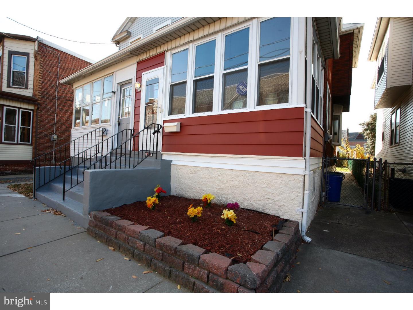 510 Ridgeway Street Gloucester City, NJ 08030 - Photo 1 of 18 Gallery Image 1